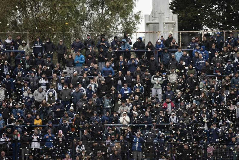 Gimnasia habilit&oacute; la venta de generales para el partido de esta tarde en el Bosque