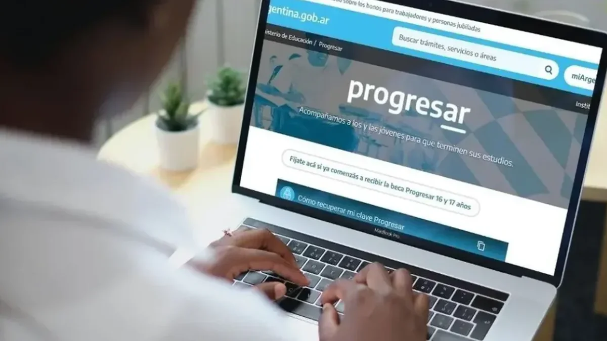 Arrancó la inscripción a las Becas Progresar: cómo anotarse y a quiénes alcanza