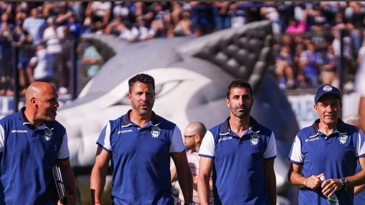 Gimnasia tendría su primer amistoso del 2026 con un grande de la Argentina