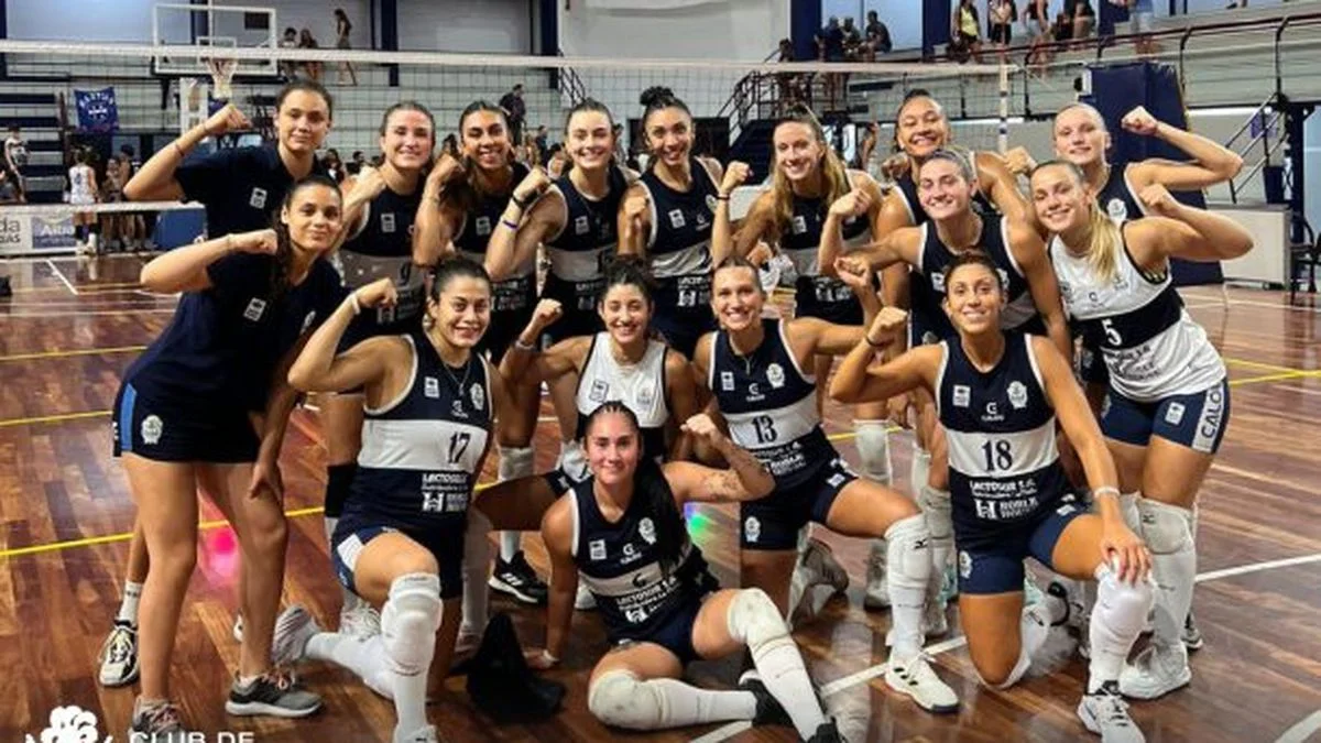 Gimnasia aplastó a Náutico y cerró el weekend con otra victoria