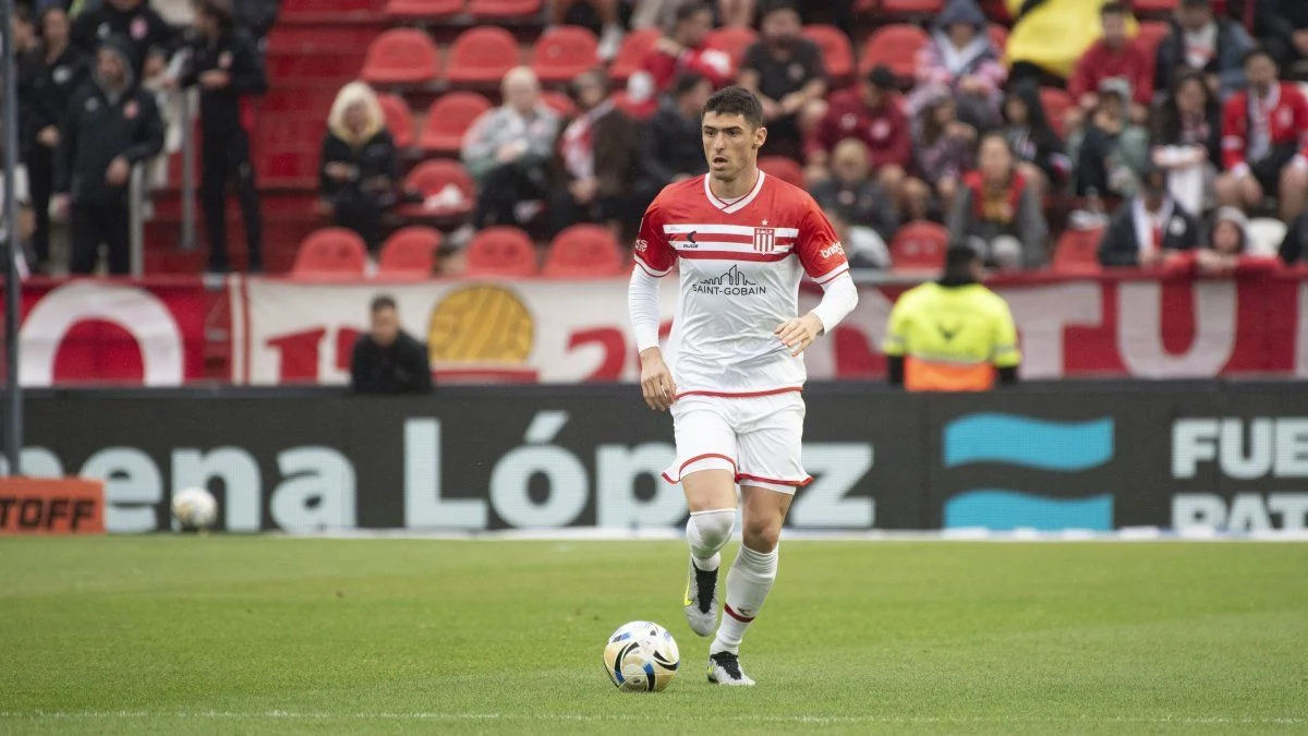 Estudiantes rearma el equipo para un partido trascendental