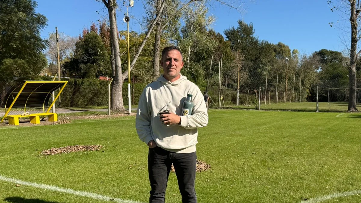 Conociendo a los clubes: Gonnet, de los pibes a la comunidad platense
