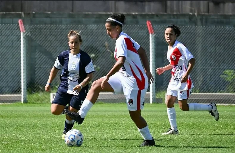 Gimnasia y Guaraní disputaron un atractivo encuentro en la Copa Federal