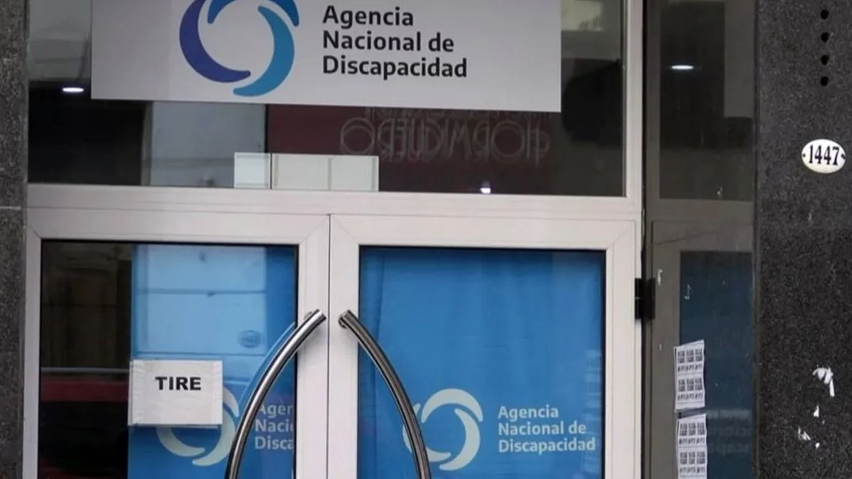 El Gobierno anunció la eliminación de la ANDIS