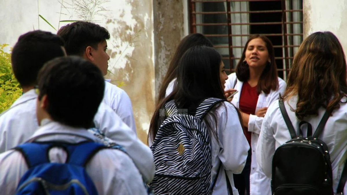 El Gobierno busca derogar la Ley de Educación Nacional: los cambios que propone