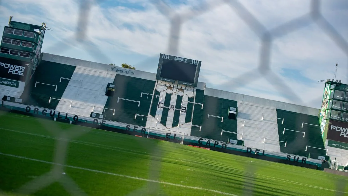 La Aprevide puso un stop a los visitantes de Gimnasia en Banfield