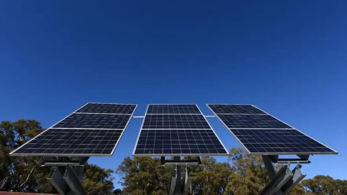 Las Pymes de La Plata que usen energías limpias tendrán un importante alivio impositivo