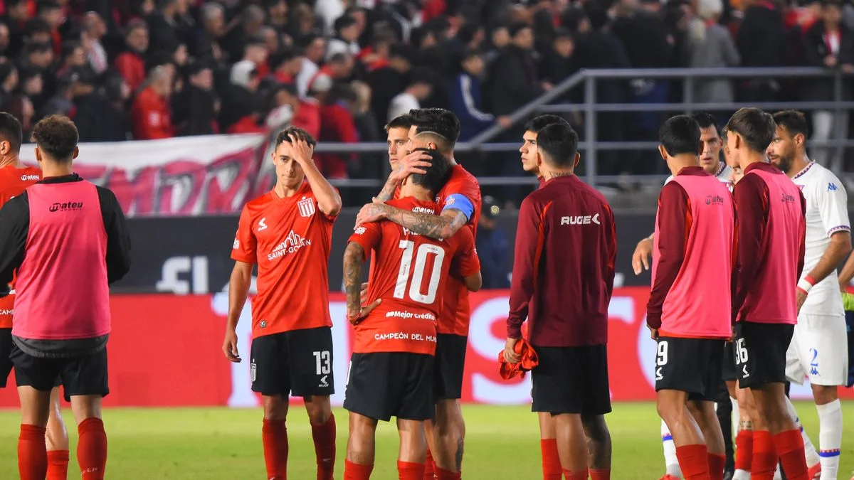 ¿Qué necesita Estudiantes para clasificar en el Torneo Apertura?