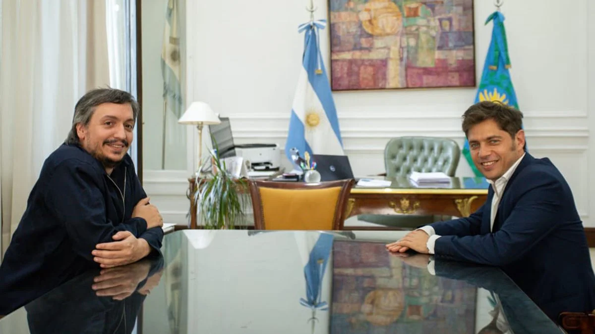 El PJ Bonaerense avanza hacia el recambio de autoridades