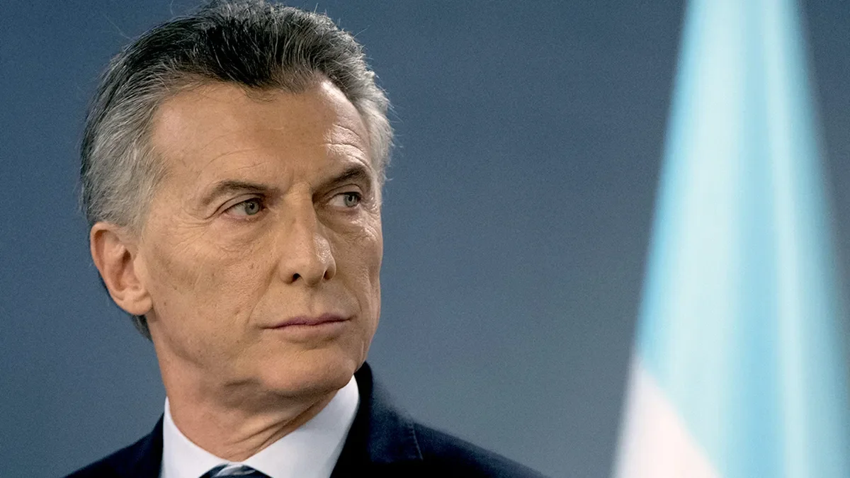 Mauricio Macri avisa: "el PRO va a tener candidato propio en 2027"