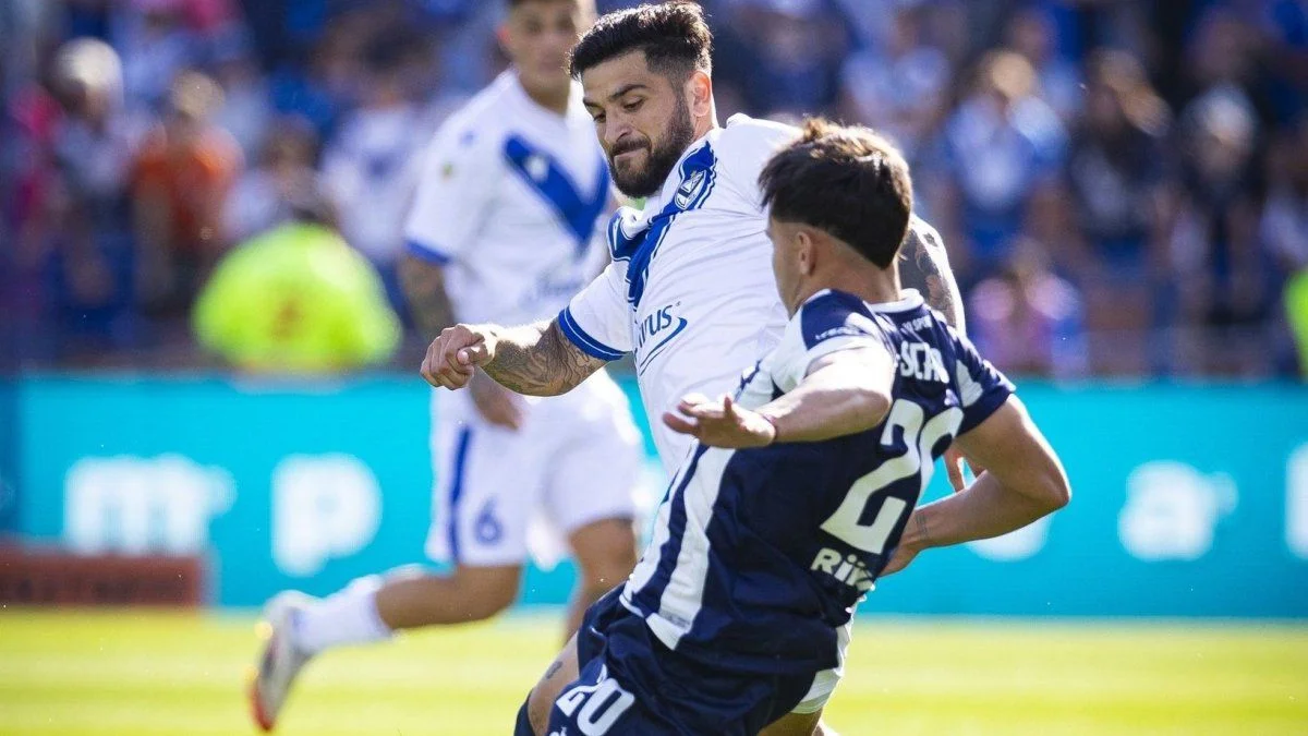 Estudiantes mira la tabla anual por las copas... ¿Y Gimnasia también?