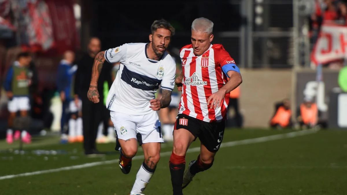 Clásico Platense: así está el historial en Estadio UNO