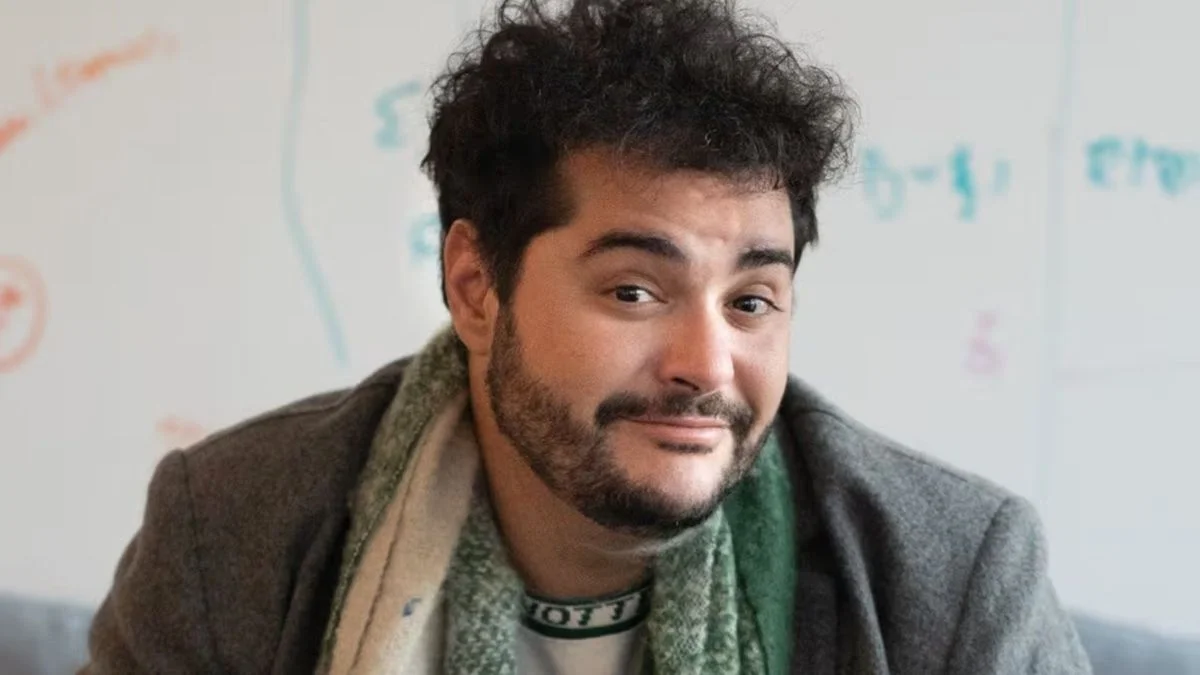 Homero Pettinato mostró su indignación tras ser víctima de un robo: "¡Aprendé!"