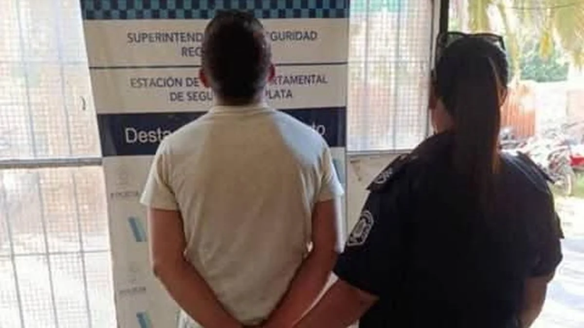 Secuestró y amenazó de muerte a su expareja y a su bebé en Barrio Aeropuerto