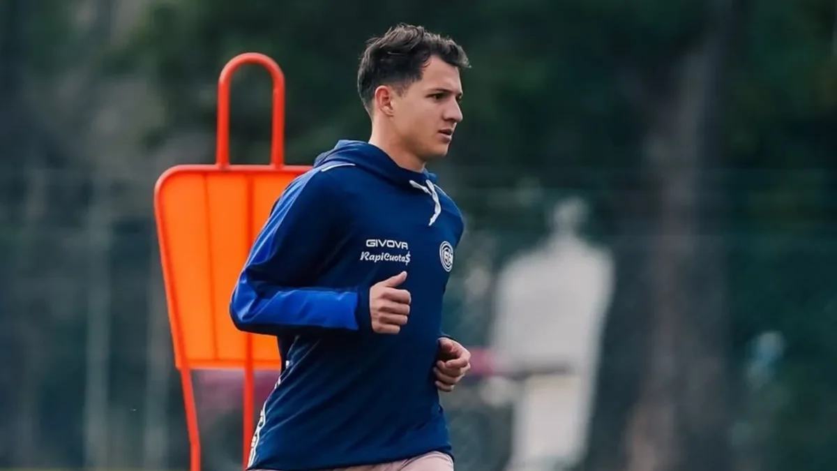 Gimnasia y Alejandro Orfila aguardan por el regreso de un importante soldado