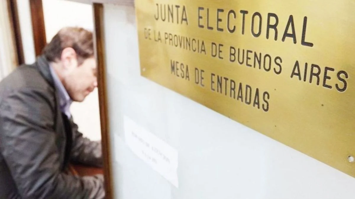 La Junta Electoral confirmó los resultados de las Elecciones Legislativas provinciales