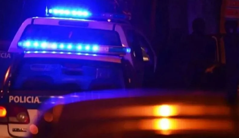 Ambos comercios de Gonnet fueron atacados durante la madrugada