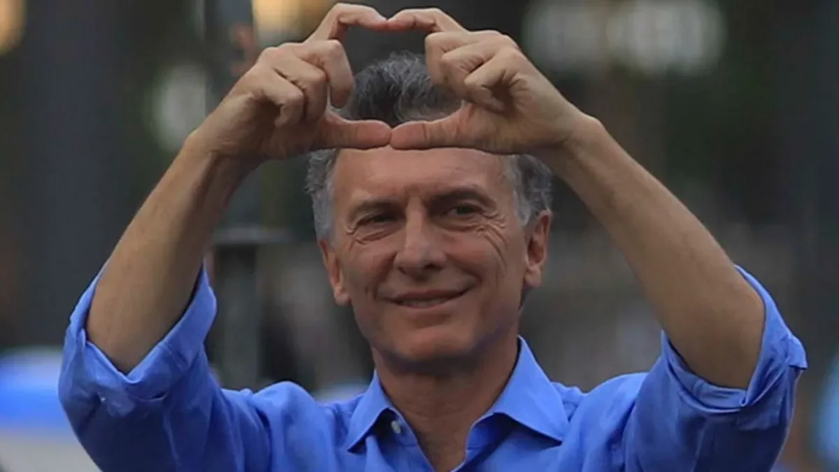 Mauricio Macri estaría en pareja con la ex de un conocido periodista