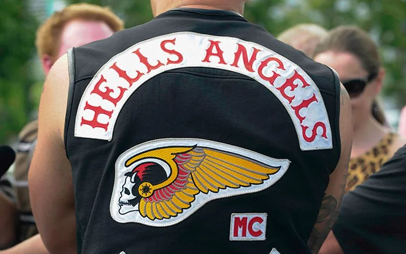 ¿Qué se sabe de la llegada de los Hells Angels a La Plata?