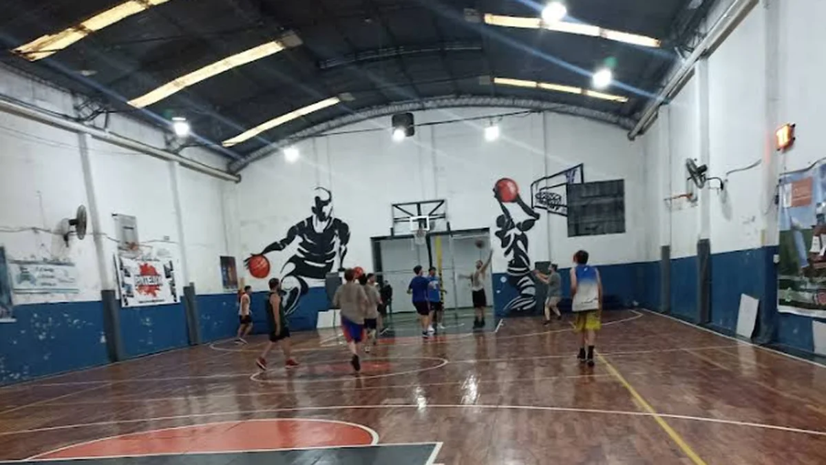 Realizarán un Torneo de Básquet 3x3 en La Plata