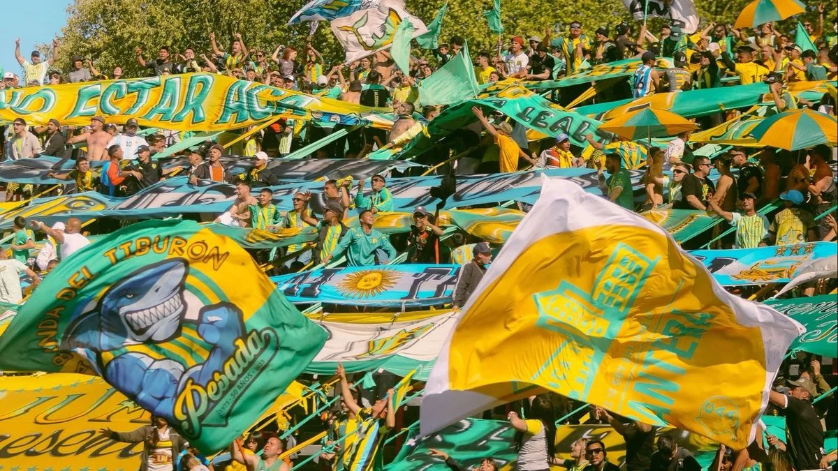 Aldosivi hizo oficial su reclamo, y Gimnasia ahora espera atento