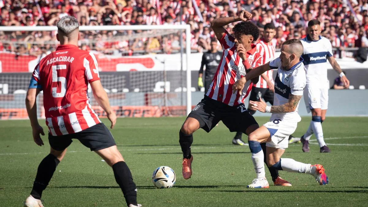 ¿Gimnasia o Estudiantes? Un equipo platense disputará la gran final