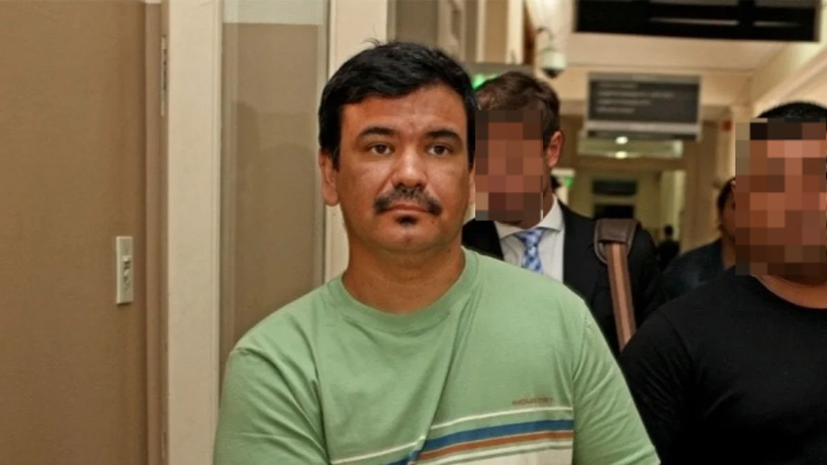 Ratificaron la absolución de un docente platense acusado de abuso sexual en un jardín