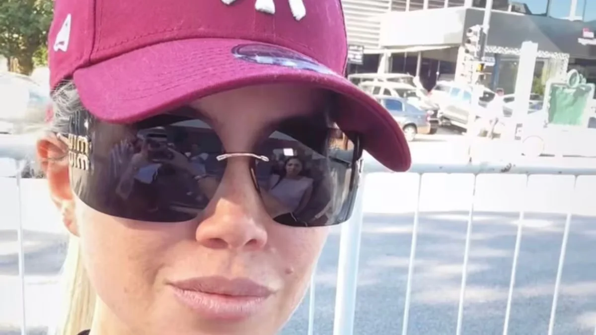 Wanda Nara colaboró con las víctimas de Bahía Blanca: "Todas las clases sociales podemos dar una mano"