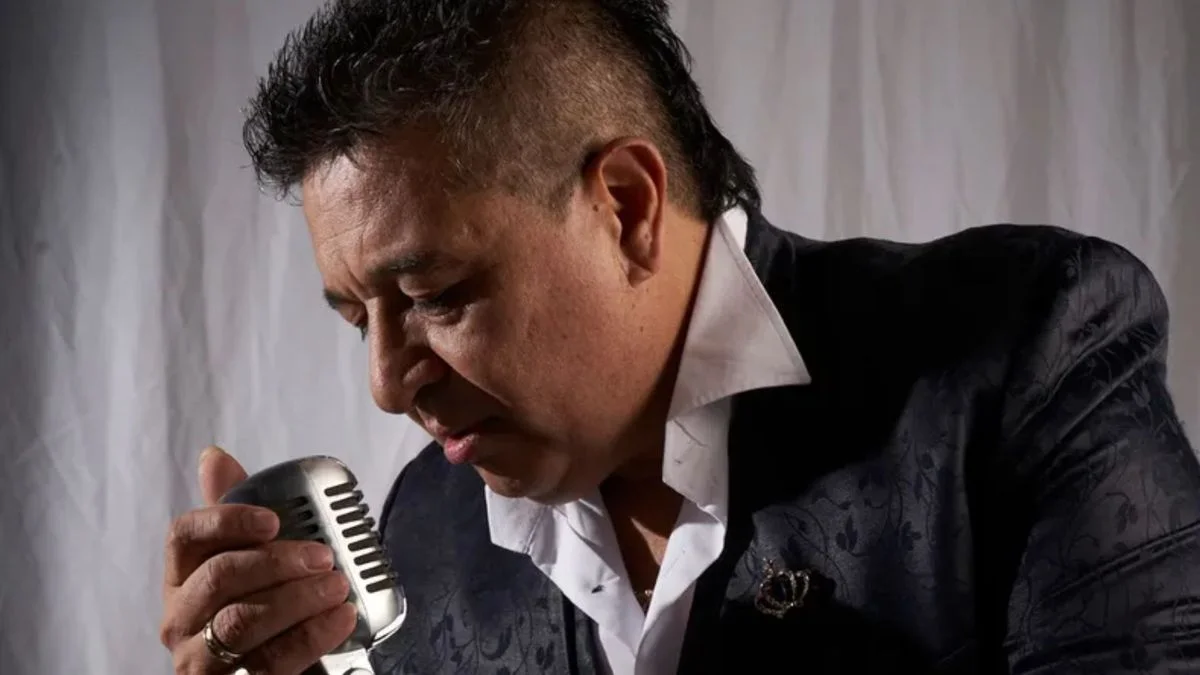 Mario Luis se presentará este fin de semana en La Plata