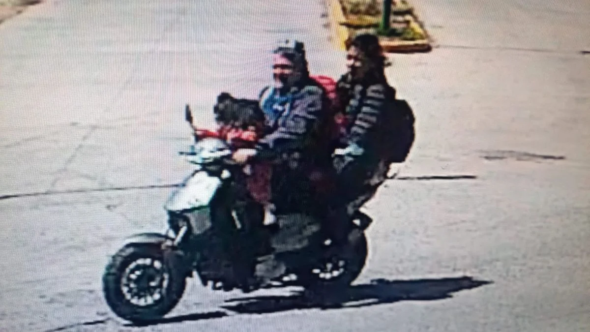 Identificaron al hombre que murió en el choque de Ensenada