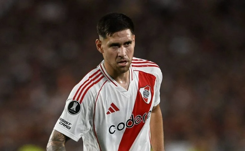 Foster Gillett no giró el dinero y Rodrigo Villagra desembarcó en el CSKA de Moscú
