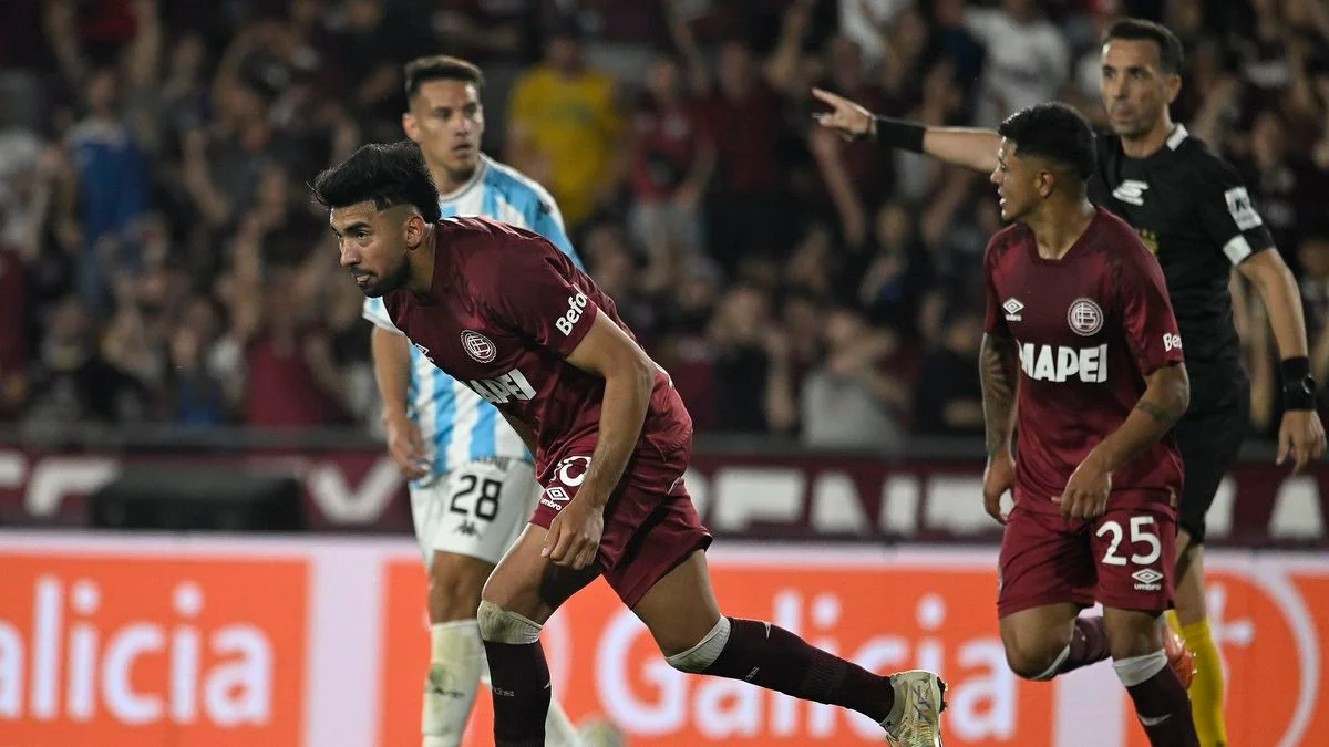 Gimnasia atento: ya recibió una buena noticia en el inicio de la fecha