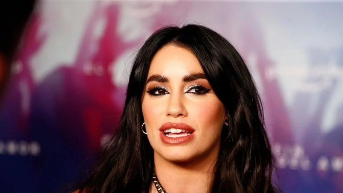 Lali Espósito habló sobre su enfrentamiento con Javier Milei: "Fui el centro del hate"
