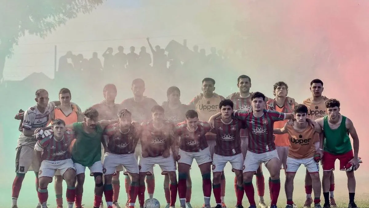 Se empiezan a definir los ascensos en la Liga Amateur Platense