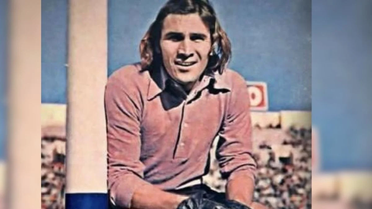 Gimnasia despidió a Hugo Gatti: "Genio irrepetible"
