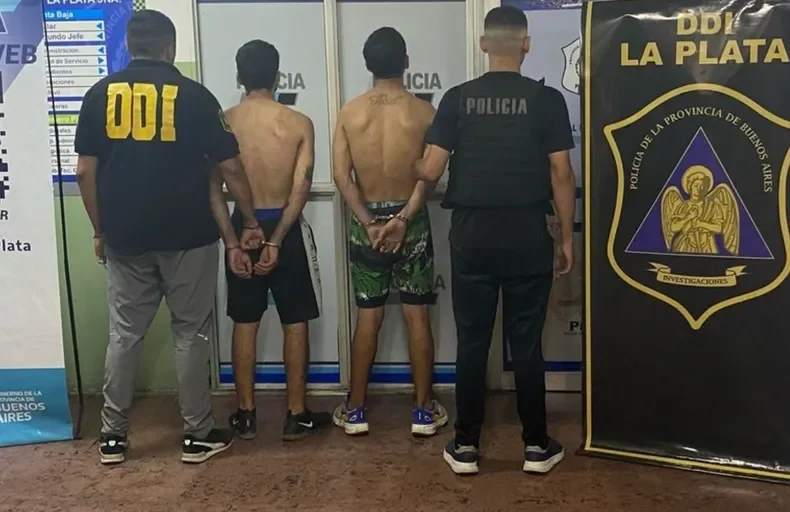 El pasado 17 de febrero dos sujetos fueron detenidos por el crimen. Uno recuper&oacute; la libertad