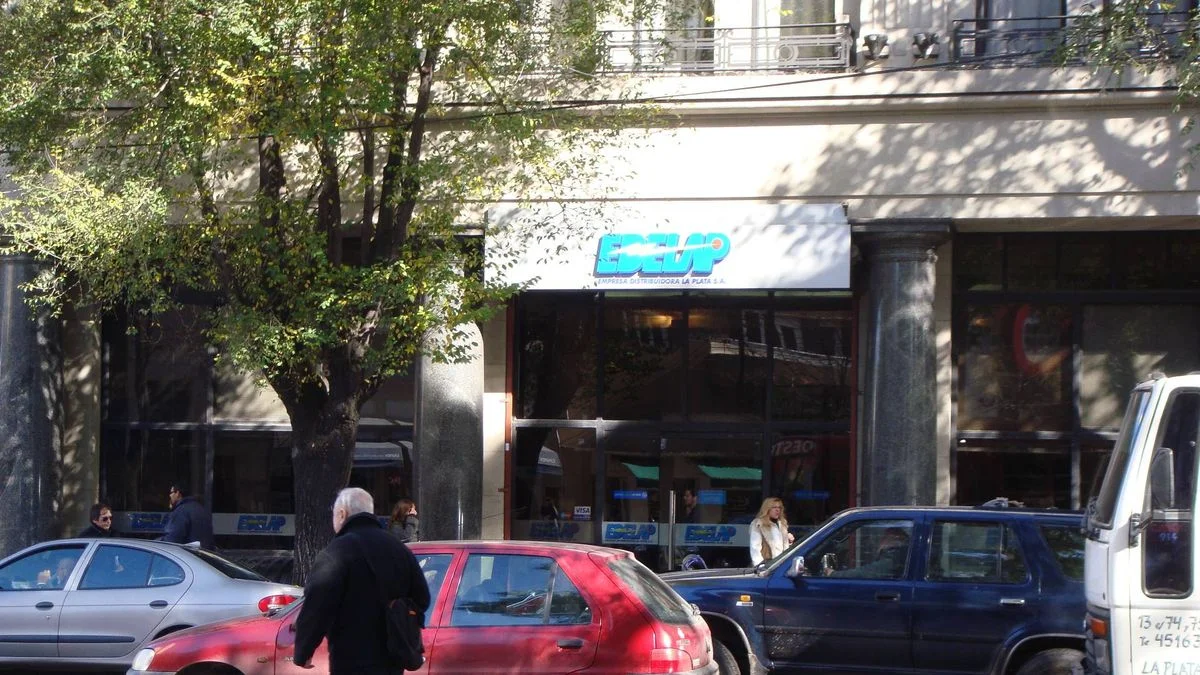 Edelap, un servicio más caro y cada vez más deficiente en La Plata