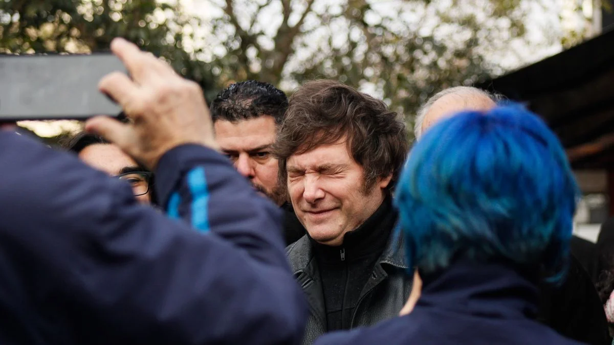 La Justicia obliga a Javier Milei a aplicar la Ley de Financiamiento Universitario