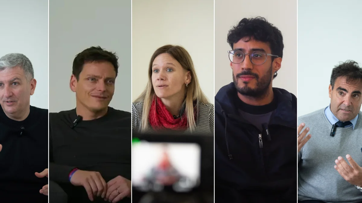 Qué piensan los candidatos de La Plata sobre la ESI en las escuelas