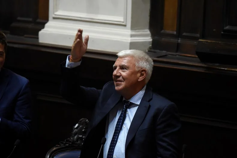 La Cámara de Diputados de la Provincia tiene nuevas autoridades