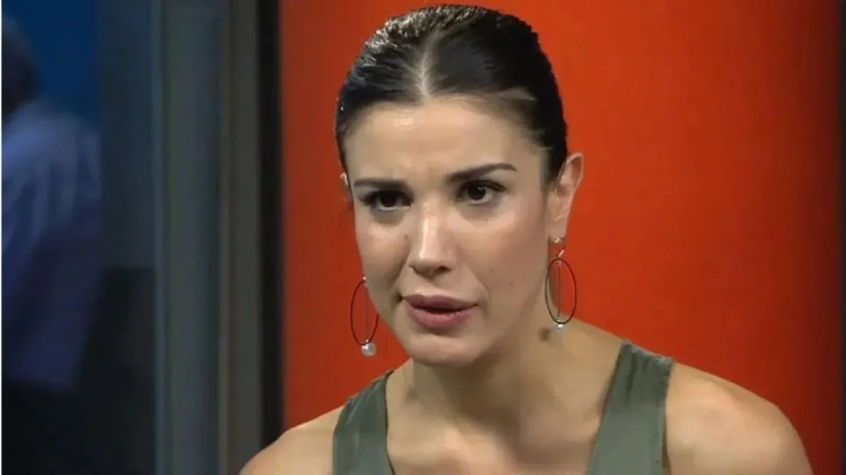 Andrea Rincón acusó a artistas de hacer ritos satánicos: "Están comprando almas"