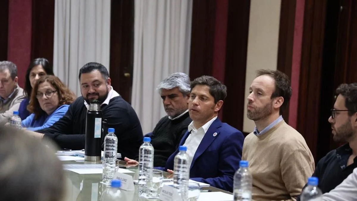 Paritarias: los gremios quiren sentarse a negociar todos los meses