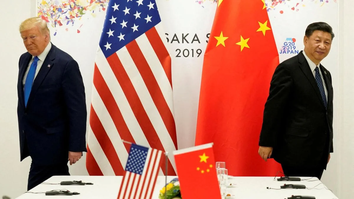 China le respondió a Estados Unidos por la situación en Argentina