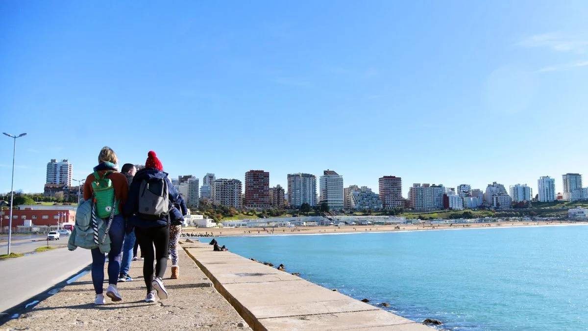Turismo cercano: lugares para ir a pasear sin viajar demasiado