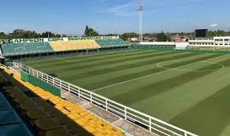 Estadio Norberto Tomaghello: Estudiantes finalmente no llevar&aacute; hinchas por decisi&oacute;n del Aprevide
