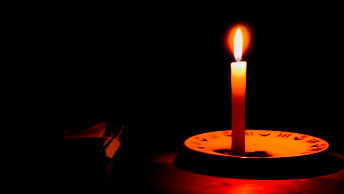 Noche calurosa y sin luz: Edelap nuevamente en el centro de los reclamos