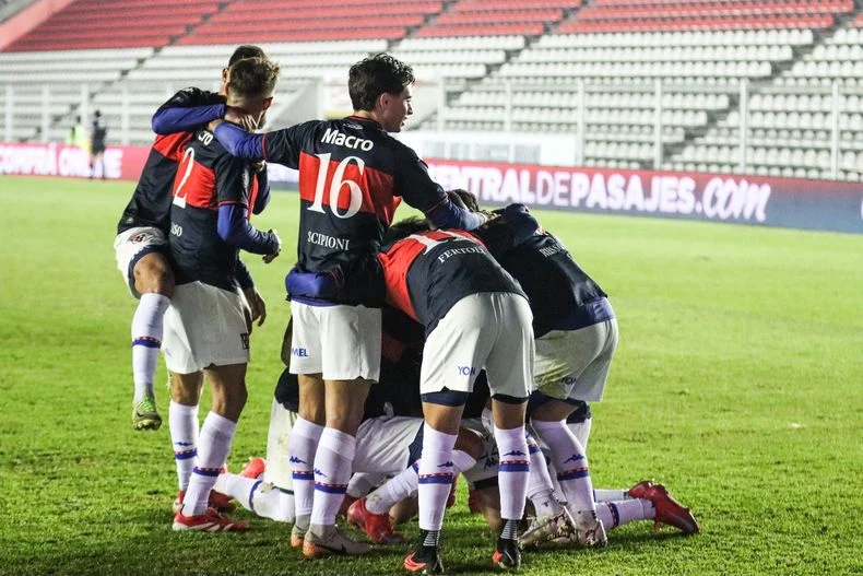 Tigre elimin&oacute; al Banfield de Pedro Troglio de la Copa Argentina