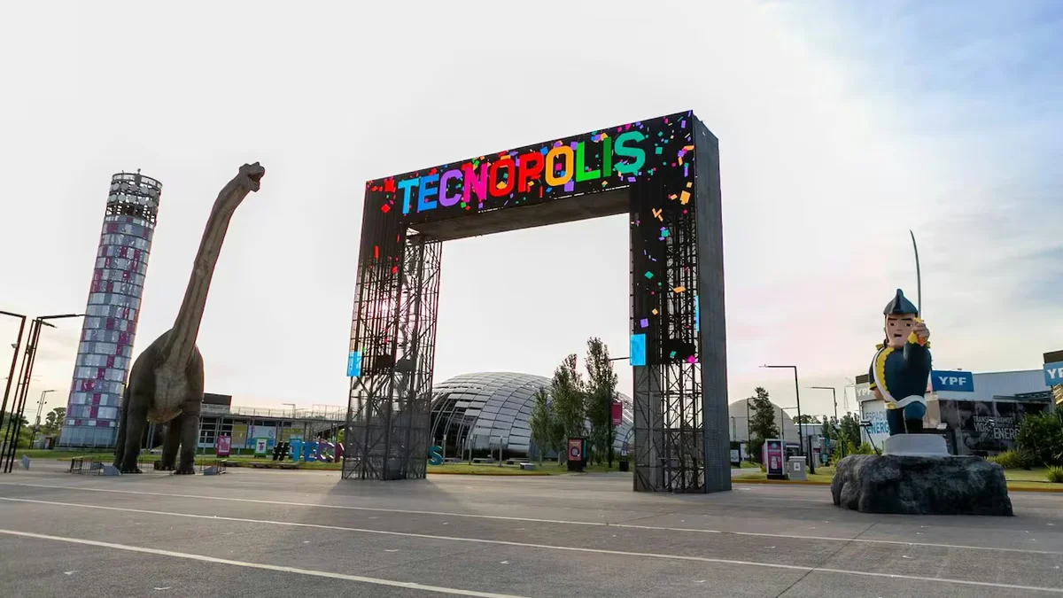 El Gobierno avanza con la privatización de Tecnópolis