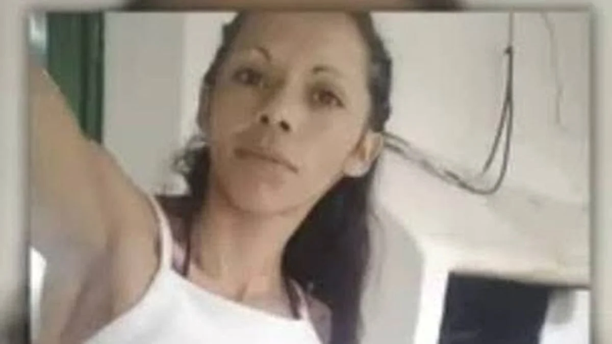 Familiares de Yanina Correa se movilizarán en La Plata