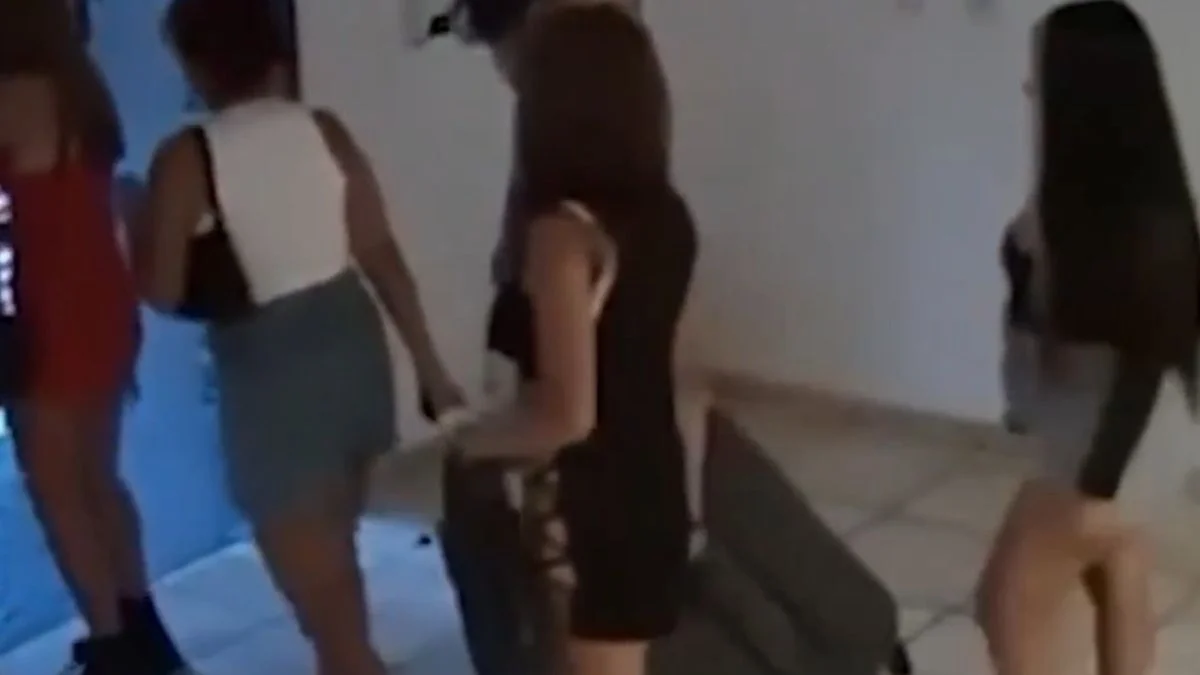 Cinco viudas negras "enamoraron" y luego desvalijaron a un turista francés